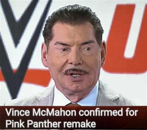 vince mcmahon funny|More.